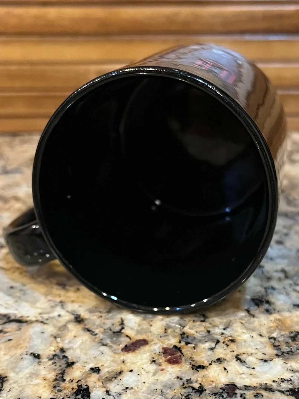 U2 UV The Sphere Las Vegas Official Coffee Mug 5 Symbols RARE HTF Collectible